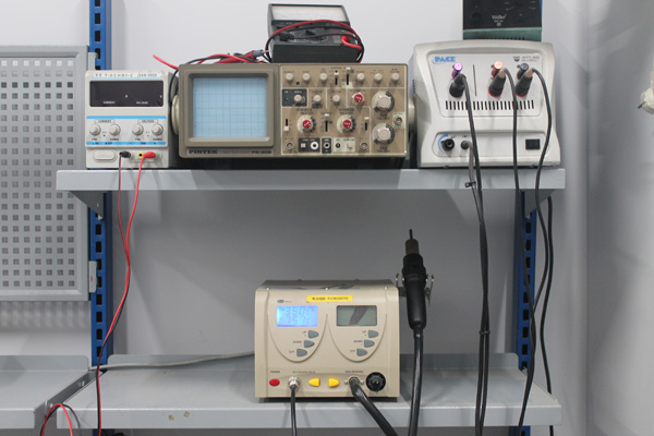 ITT Elektronik Biyomedikal Tamir Bakım Hizmetleri