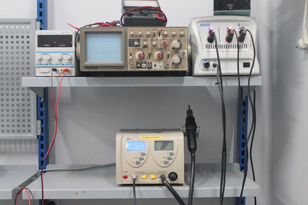 ITT Elektronik Biyomedikal Tamir Bakım Hizmetleri