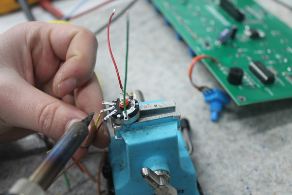 ITT Elektronik Biyomedikal Tamir Bakım Hizmetleri