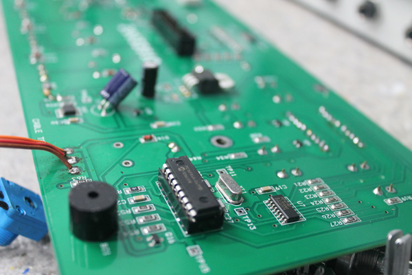 ITT Elektronik Biyomedikal Tamir Bakım Hizmetleri