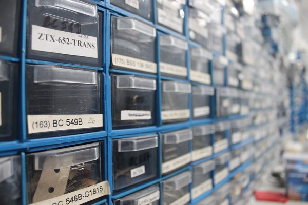 ITT Elektronik Biyomedikal Tamir Bakım Hizmetleri