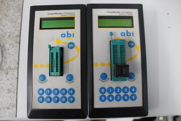 ITT Elektronik Biyomedikal Tamir Bakım Hizmetleri