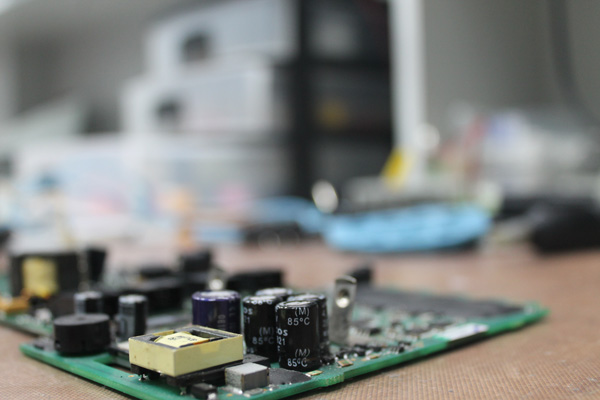 ITT Elektronik Biyomedikal Tamir Bakım Hizmetleri