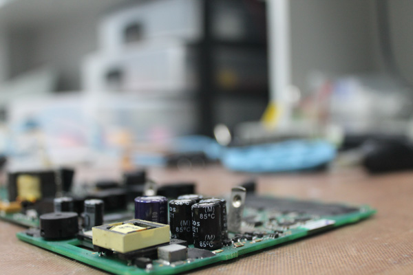 ITT Elektronik Biyomedikal Tamir Bakım Hizmetleri