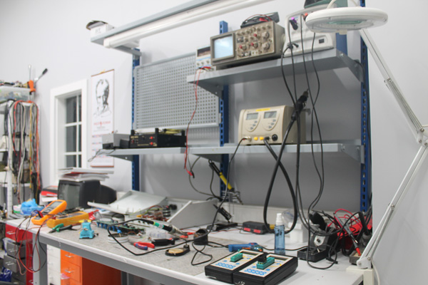 ITT Elektronik Biyomedikal Tamir Bakım Hizmetleri