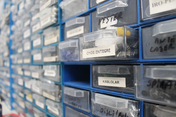 ITT Elektronik Biyomedikal Tamir Bakım Hizmetleri